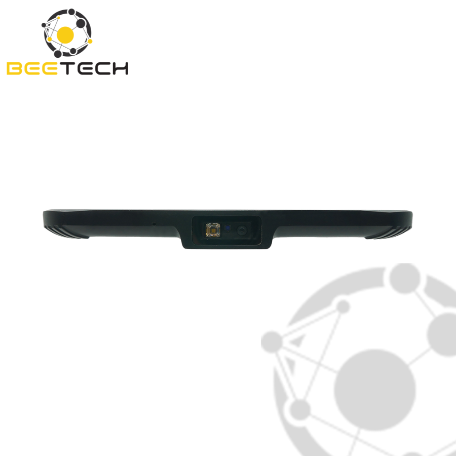 Máy tính bảng công nghiệp Unitech RT112 (4th Gen)
