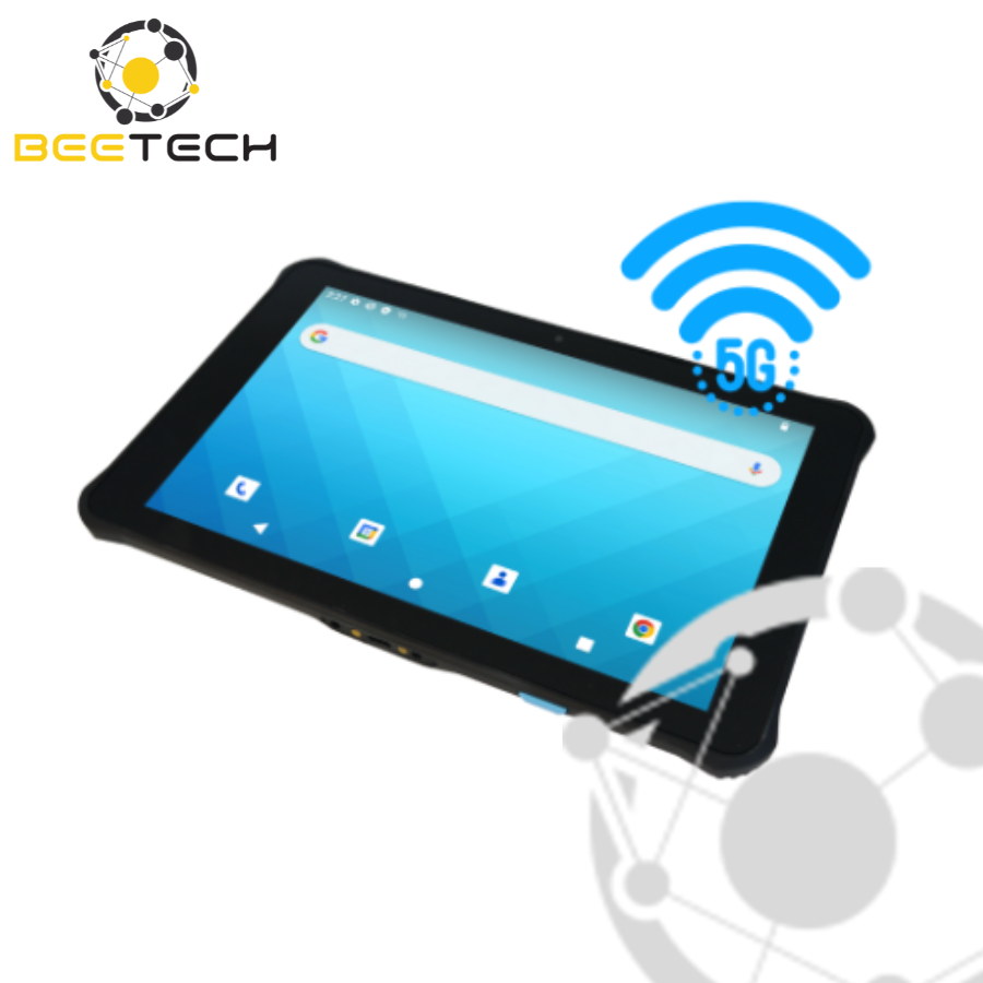 Máy tính bảng công nghiệp Unitech RT112 (4th Gen)