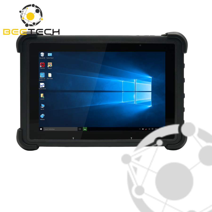 Máy tính bảng công nghiệp Unitech TB162