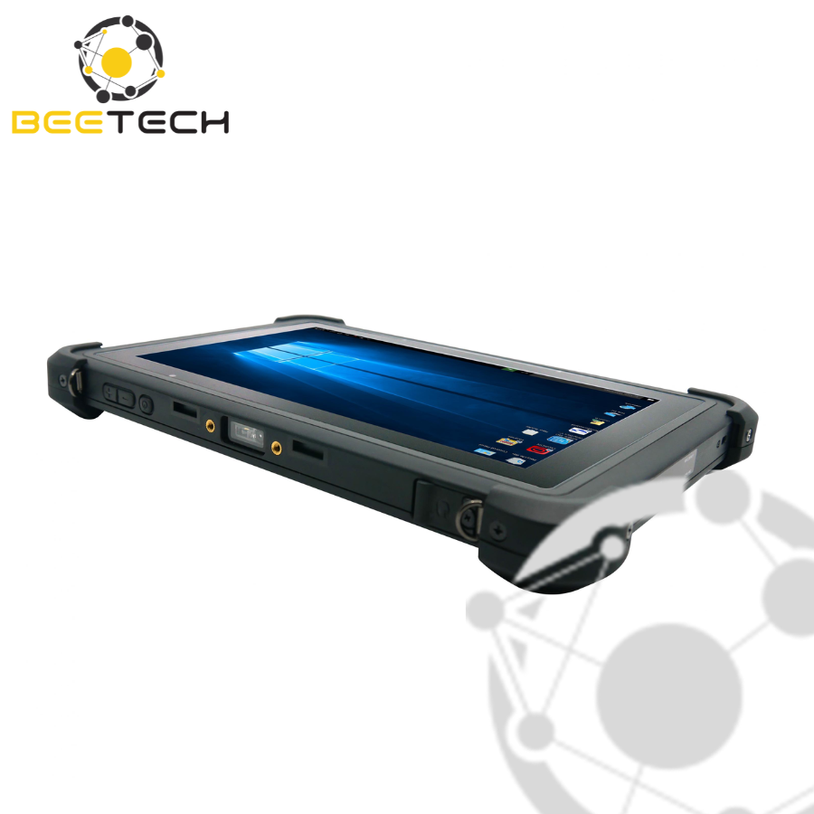 Máy tính bảng công nghiệp Unitech TB162