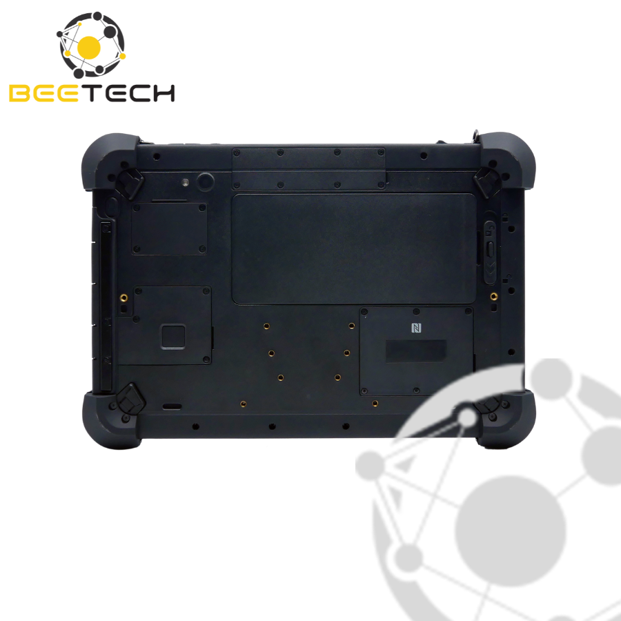 Máy tính bảng công nghiệp Unitech TB162