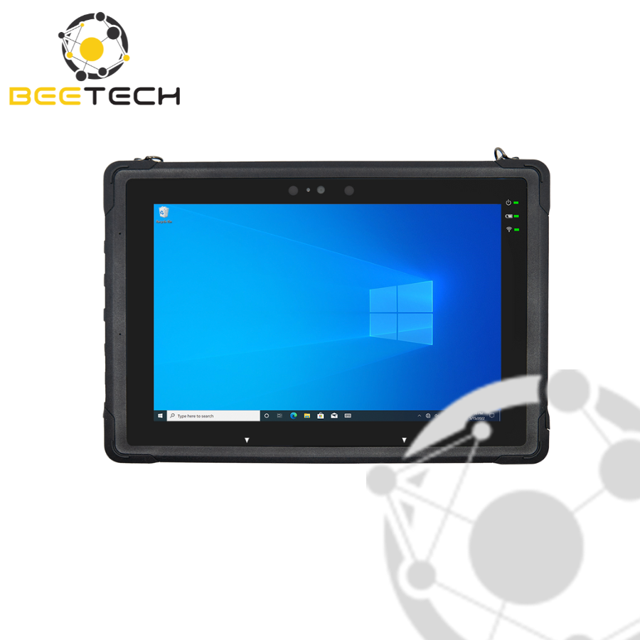 Máy tính bảng công nghiệp Unitech TB170