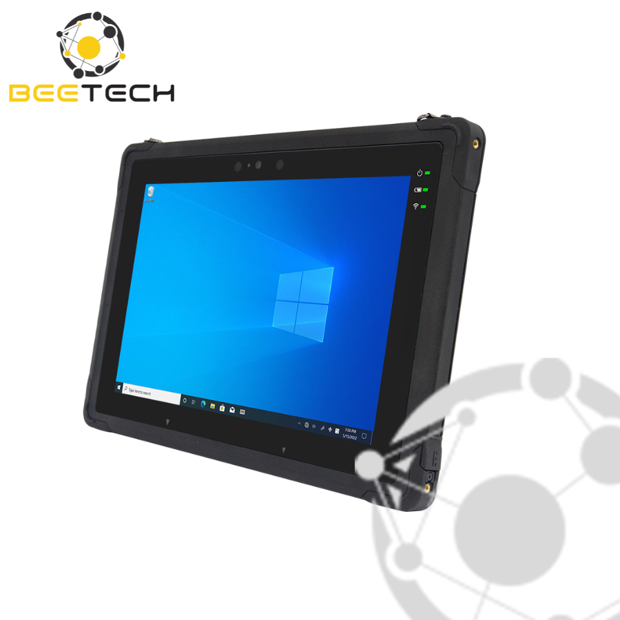 Máy tính bảng công nghiệp Unitech TB170