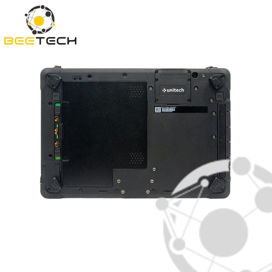Máy tính bảng công nghiệp Unitech TB170