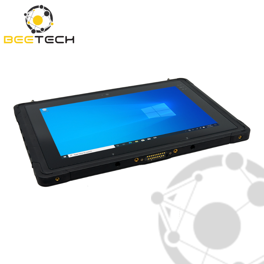 Máy tính bảng công nghiệp Unitech TB170