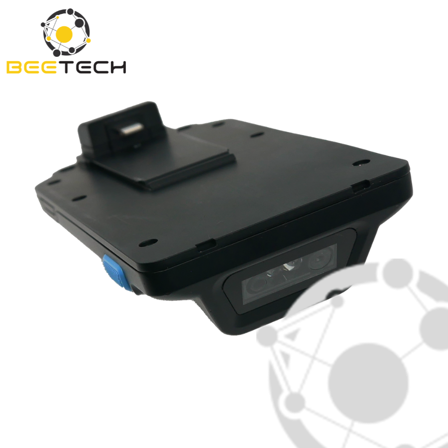 Máy quét mã vạch sled (gắn kèm) Unitech SL220