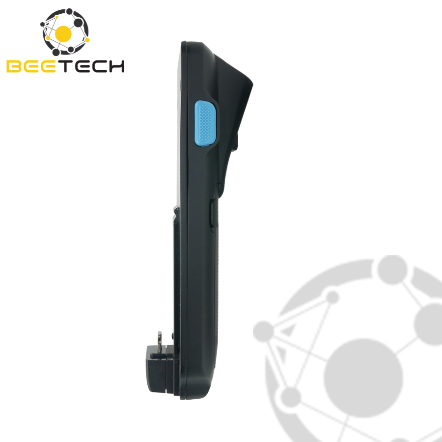 Máy quét mã vạch sled (gắn kèm) Unitech SL220