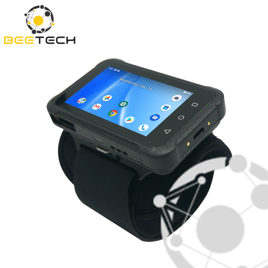 Máy kiểm kho đeo tay Unitech WD200
