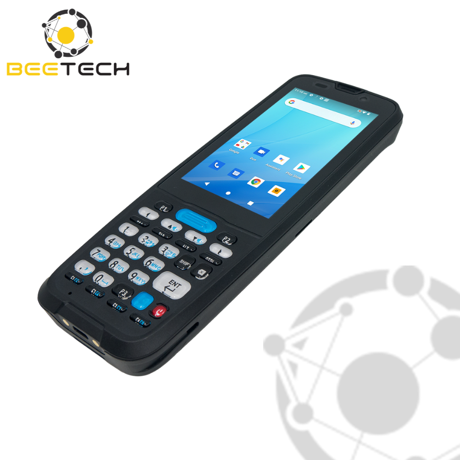 Unitech HT330