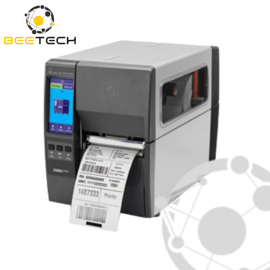 Máy in mã vạch Zebra ZT231