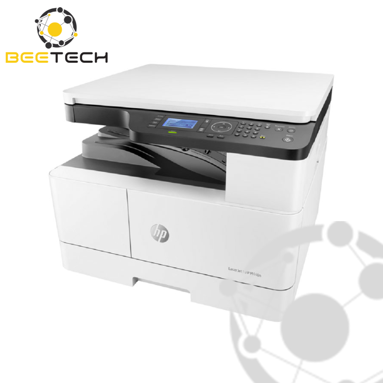 Máy in HP LaserJet M440n