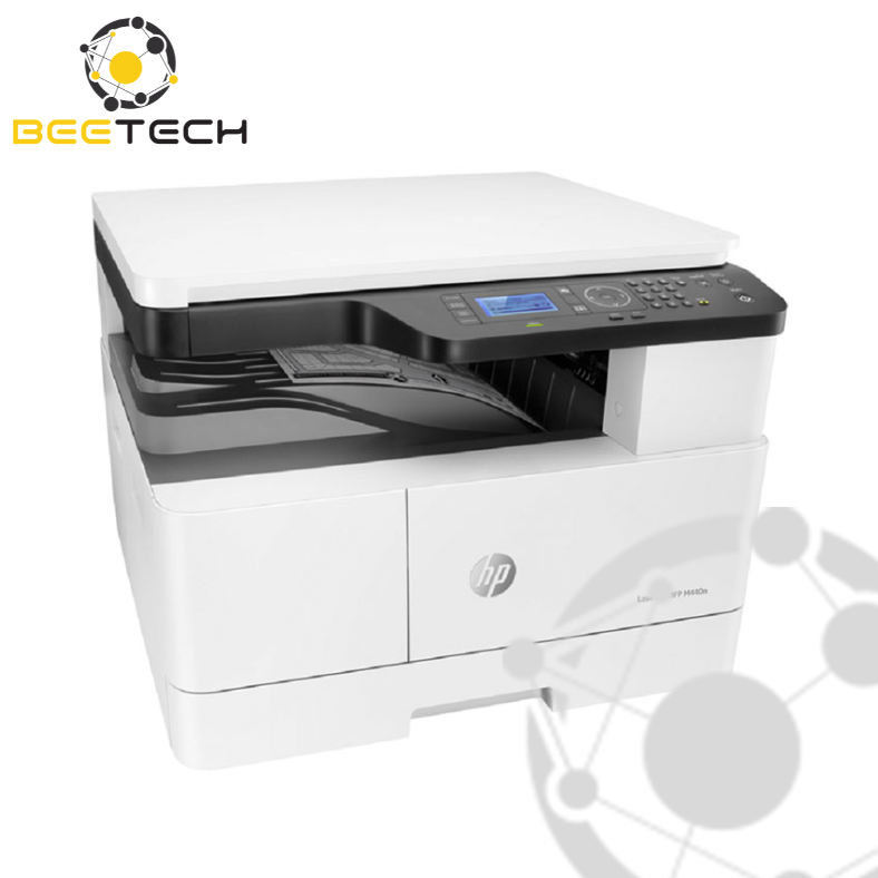 Máy in HP LaserJet M440n