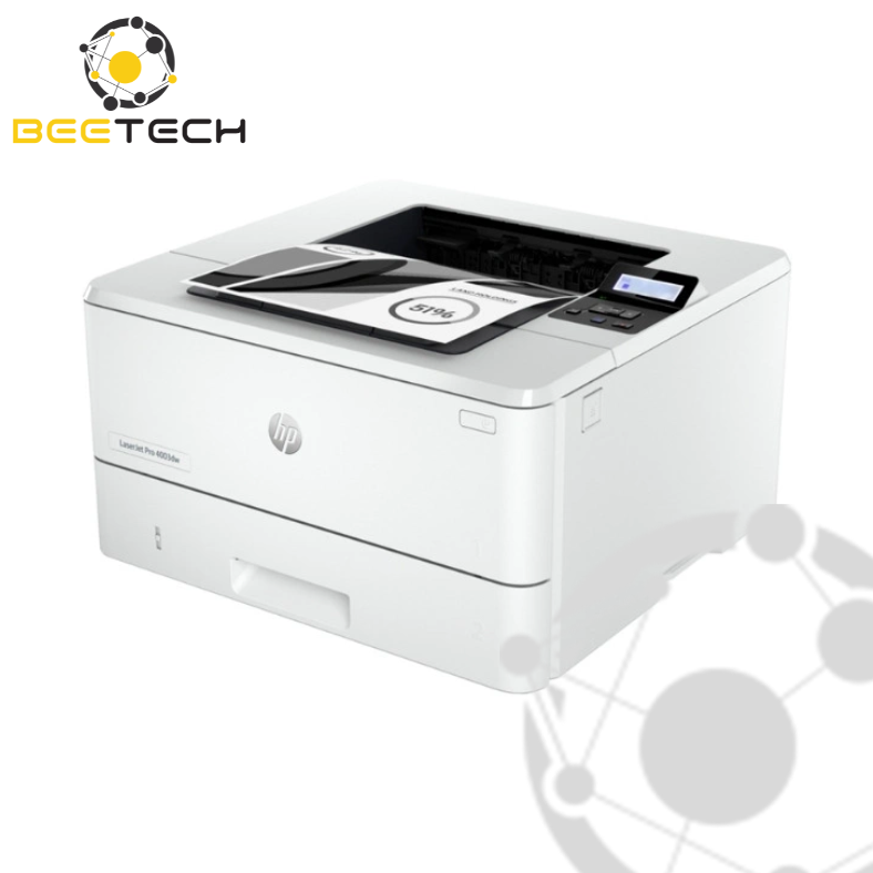 HP LaserJet Pro 4003dw Printer