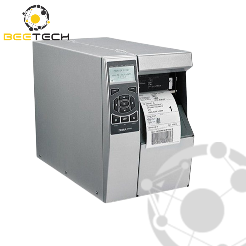 Máy in mã vạch Zebra ZT510 300dpi