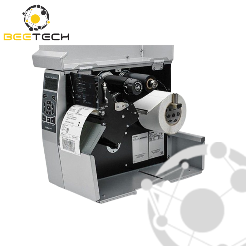 Máy in mã vạch Zebra ZT510 300dpi