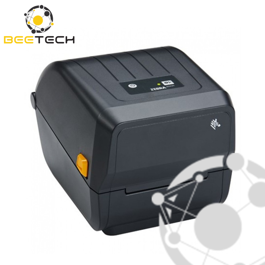 Máy in mã vạch Zebra ZD230 203Dpi