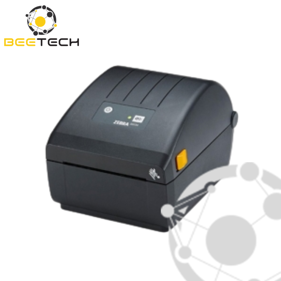 Máy in mã vạch Zebra ZD230 203Dpi