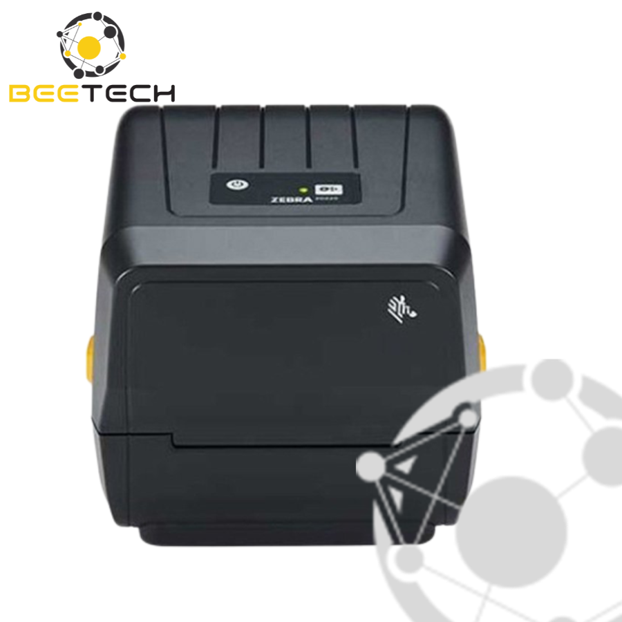 Máy in mã vạch Zebra ZD230 203Dpi