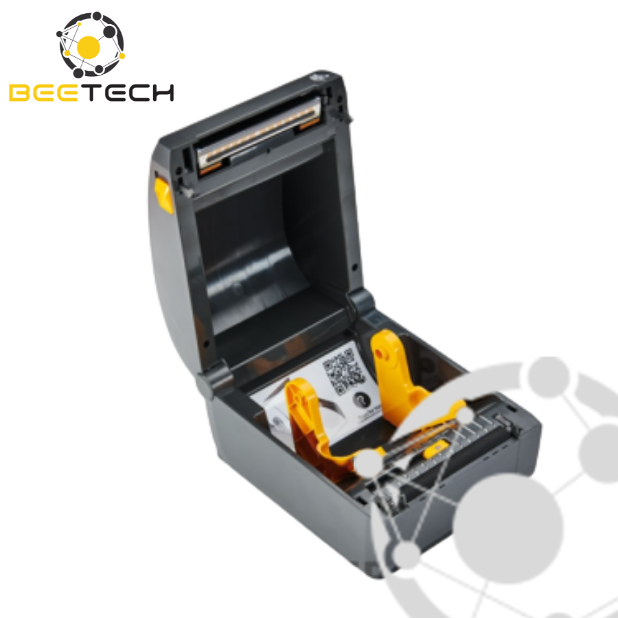 Máy in mã vạch Zebra ZD230 203Dpi