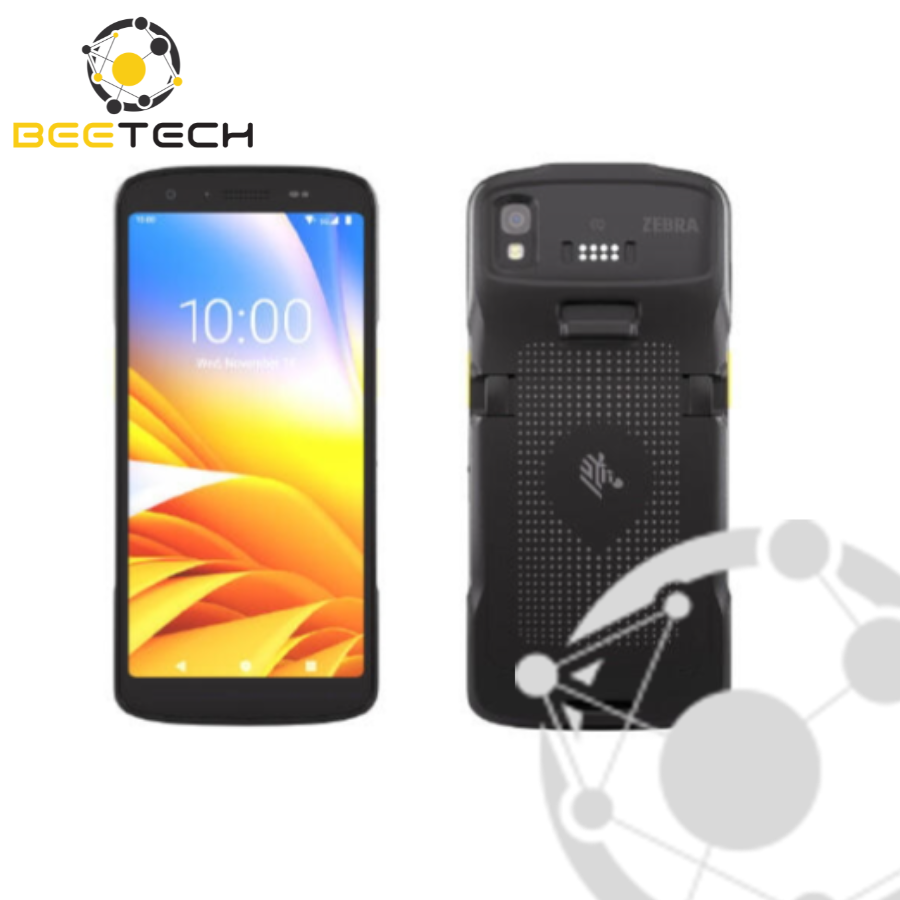 Máy kiểm kho di động PDA Zebra TC22