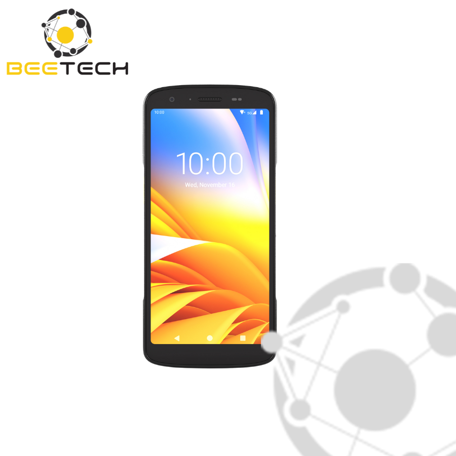 Máy kiểm kho di động PDA Zebra TC22