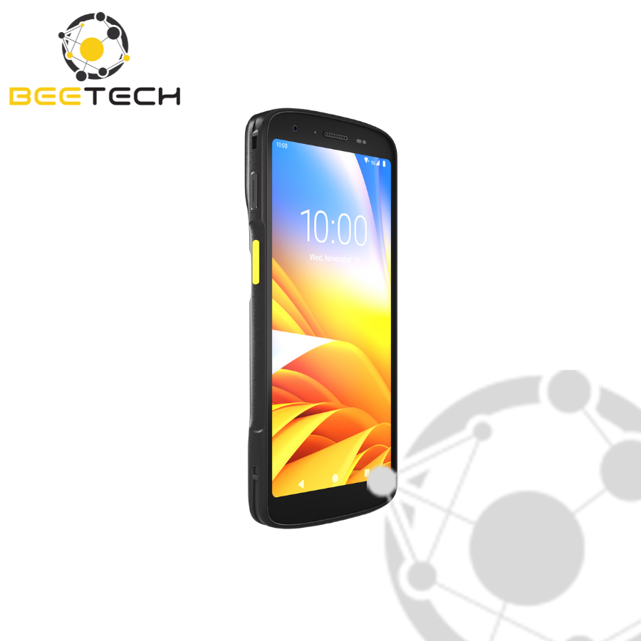 Máy kiểm kho di động PDA Zebra TC22
