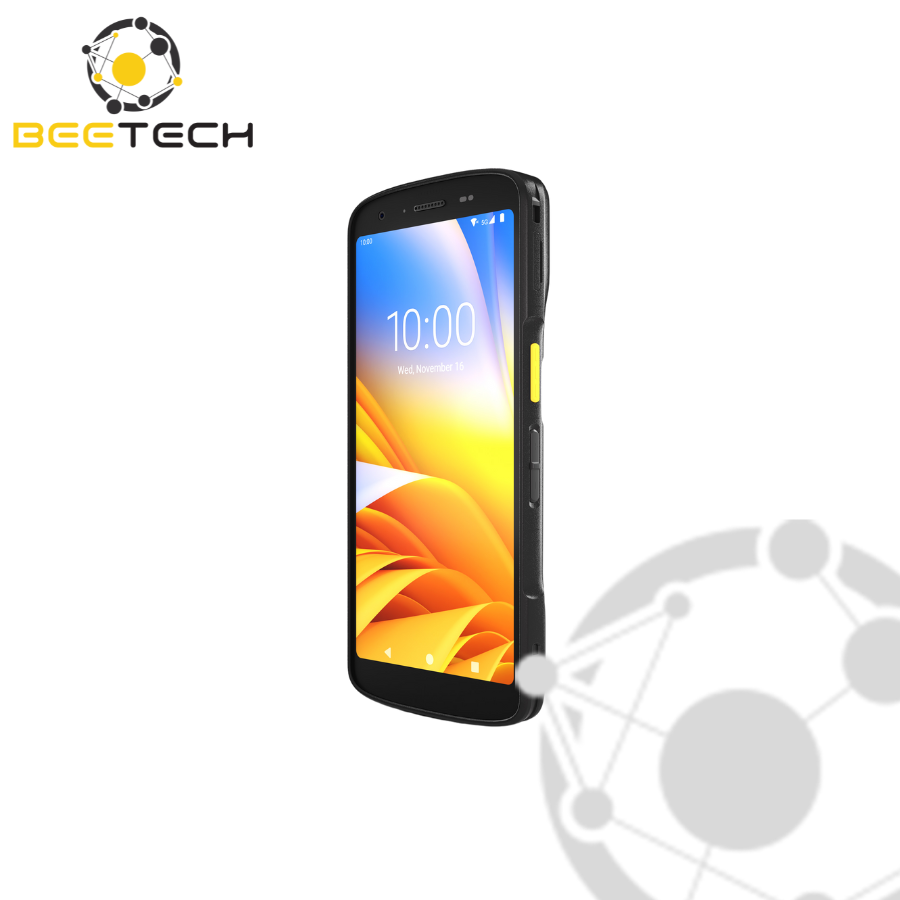 Máy kiểm kho di động PDA Zebra TC22