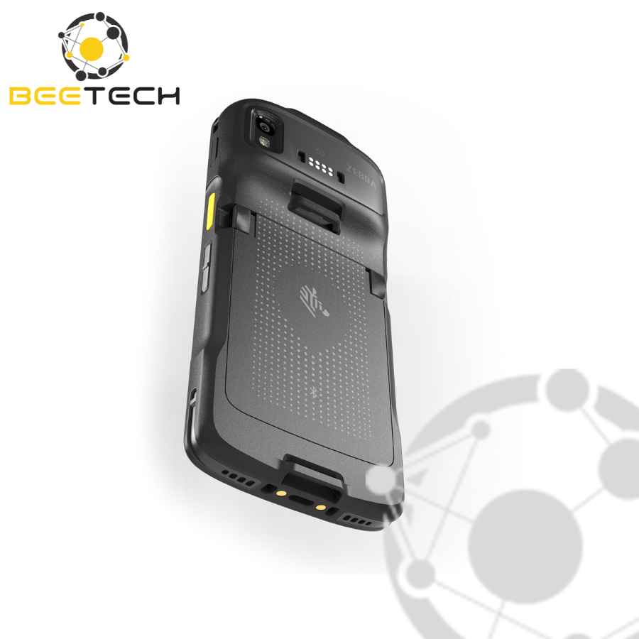 Máy kiểm kho di động PDA Zebra TC22