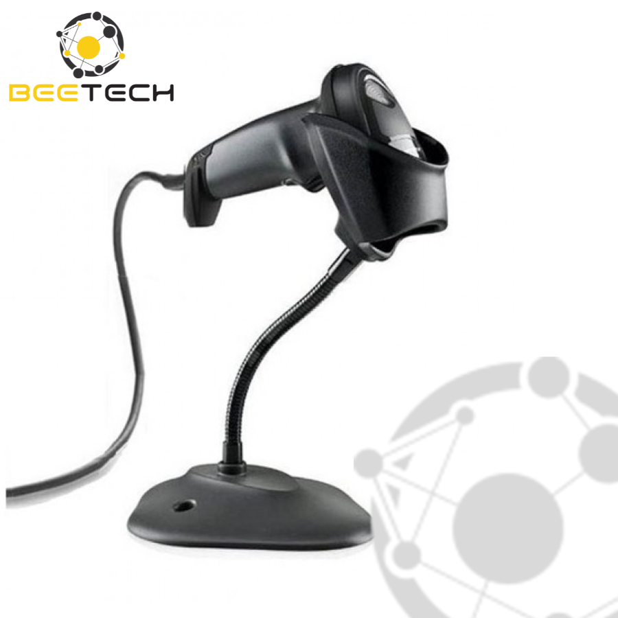 Máy quét mã vạch 2D Zebra DS4608