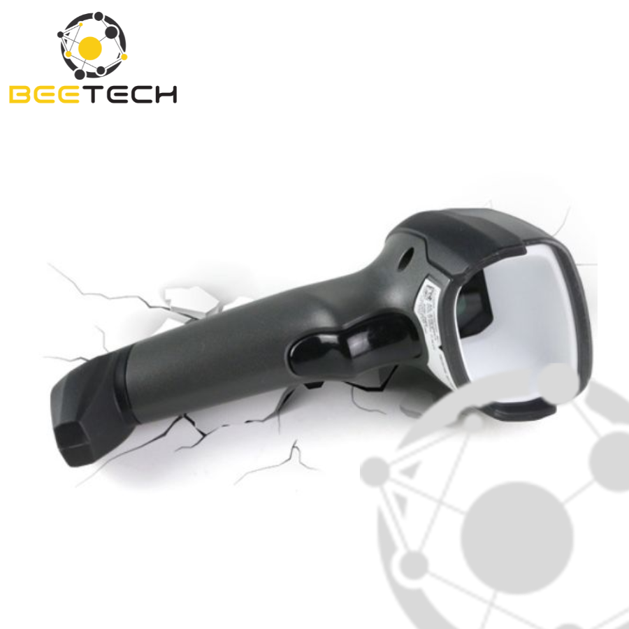 Máy quét mã vạch 2D Zebra DS4608