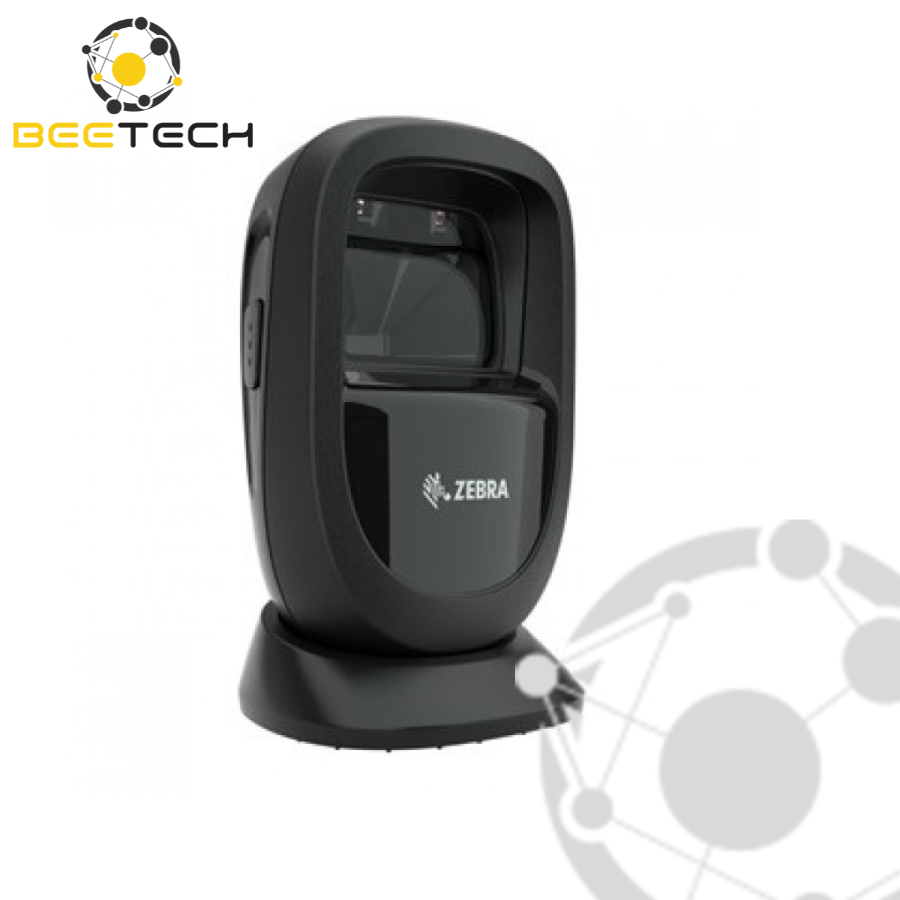 Máy quét mã vạch để bàn 2D Zebra DS9308