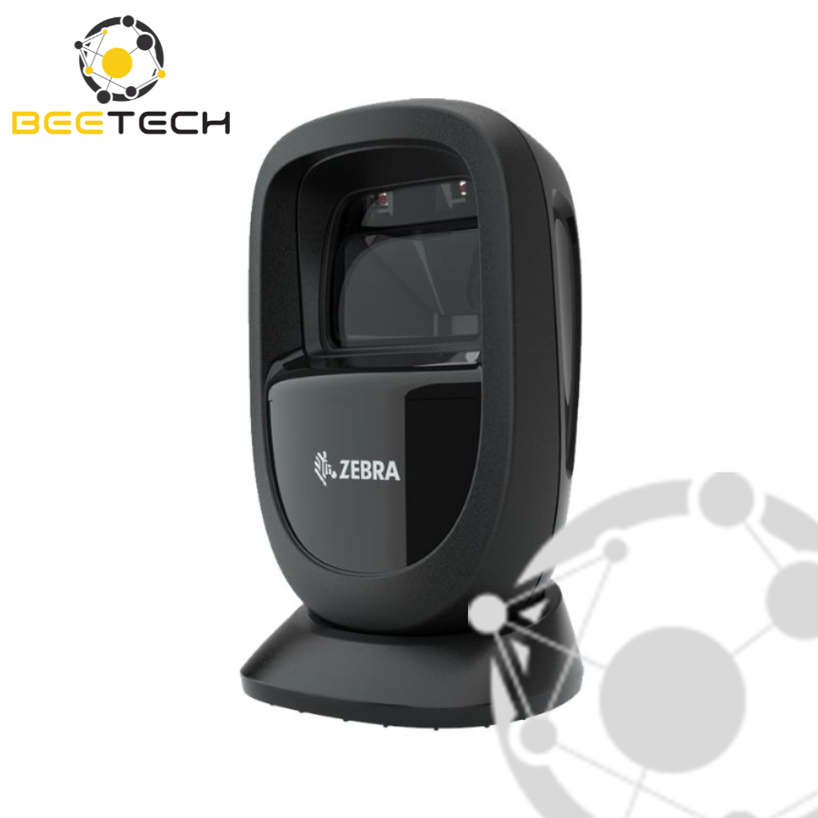 Máy quét mã vạch để bàn 2D Zebra DS9308