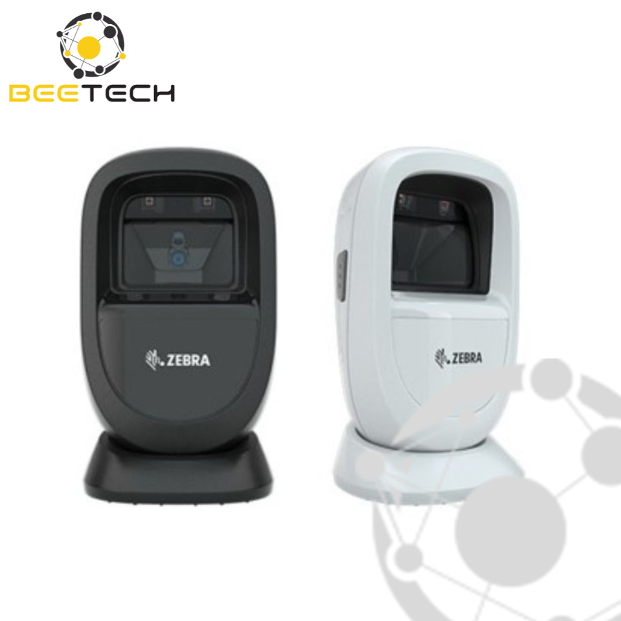 Máy quét mã vạch để bàn 2D Zebra DS9308