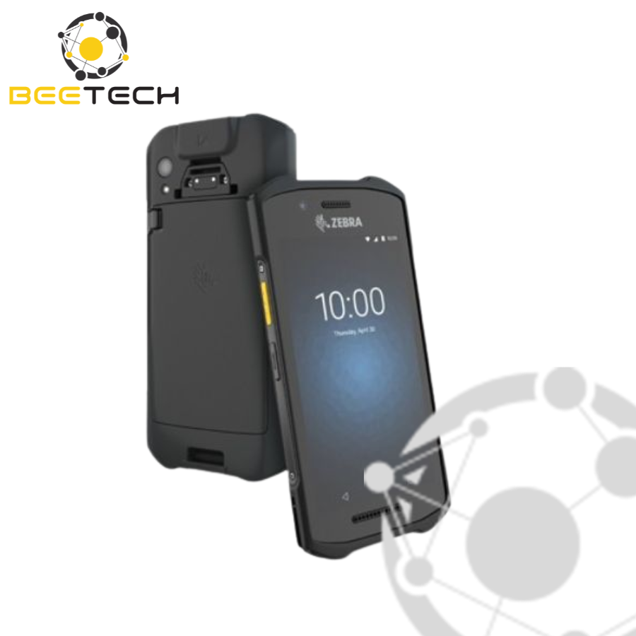 Máy kiểm kho PDA Zebra TC21