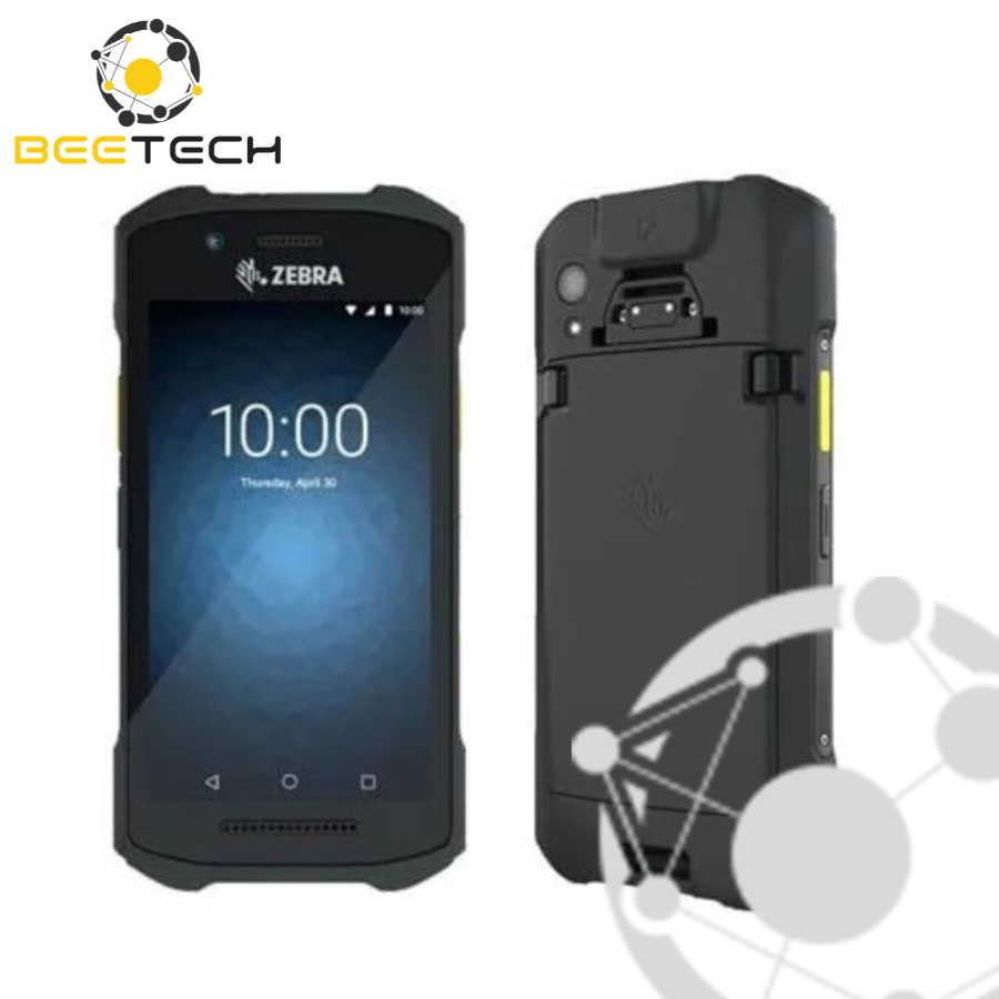 Máy kiểm kho PDA Zebra TC21