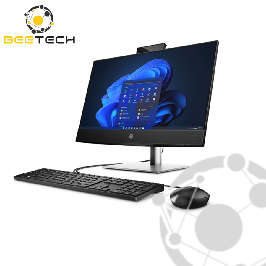 Máy tính All in one HP ProOne 440 G9 AIO NT