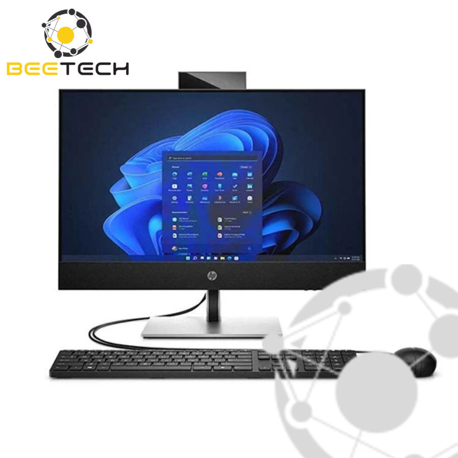 Máy tính All in one HP ProOne 440 G9 AIO NT