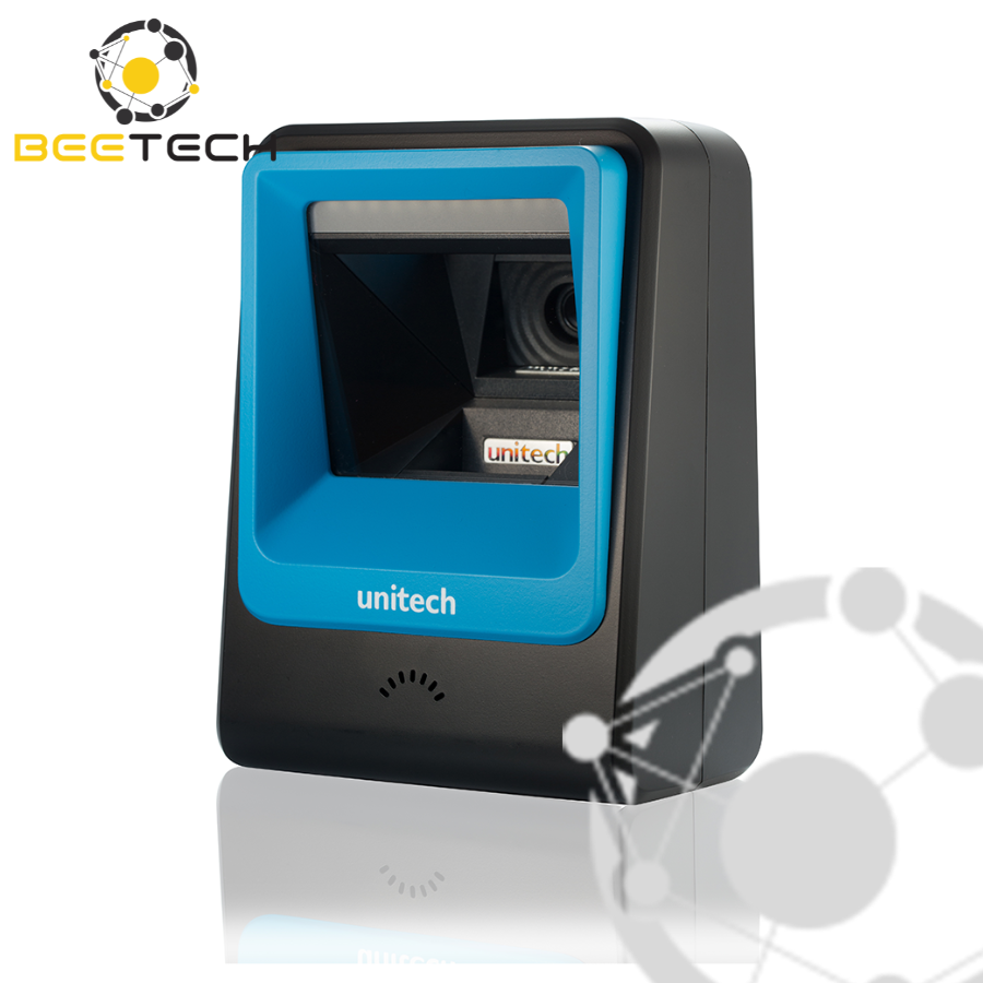 Unitech TS100 Fixed Barcode Scanner