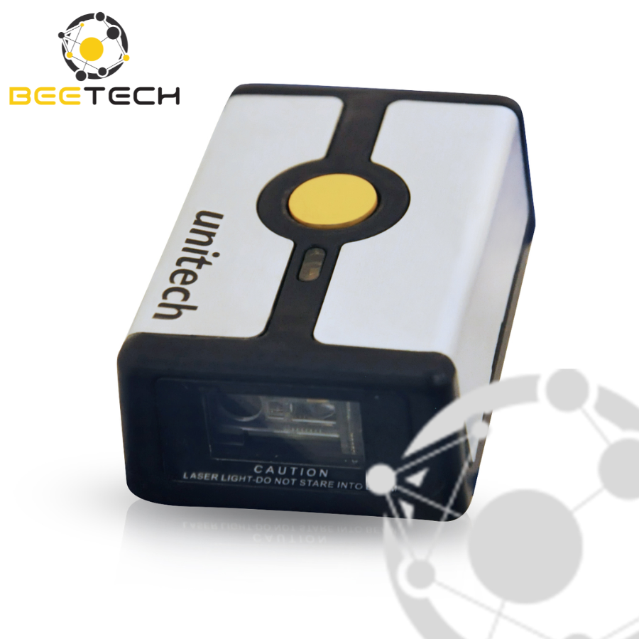 Máy quét mã vạch 2D cố định Unitech MS588