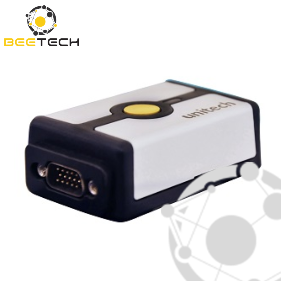Máy quét mã vạch 2D cố định Unitech MS588