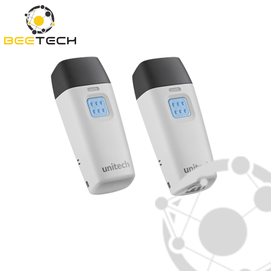 Máy quét mã vạch Unitech MS912 plus