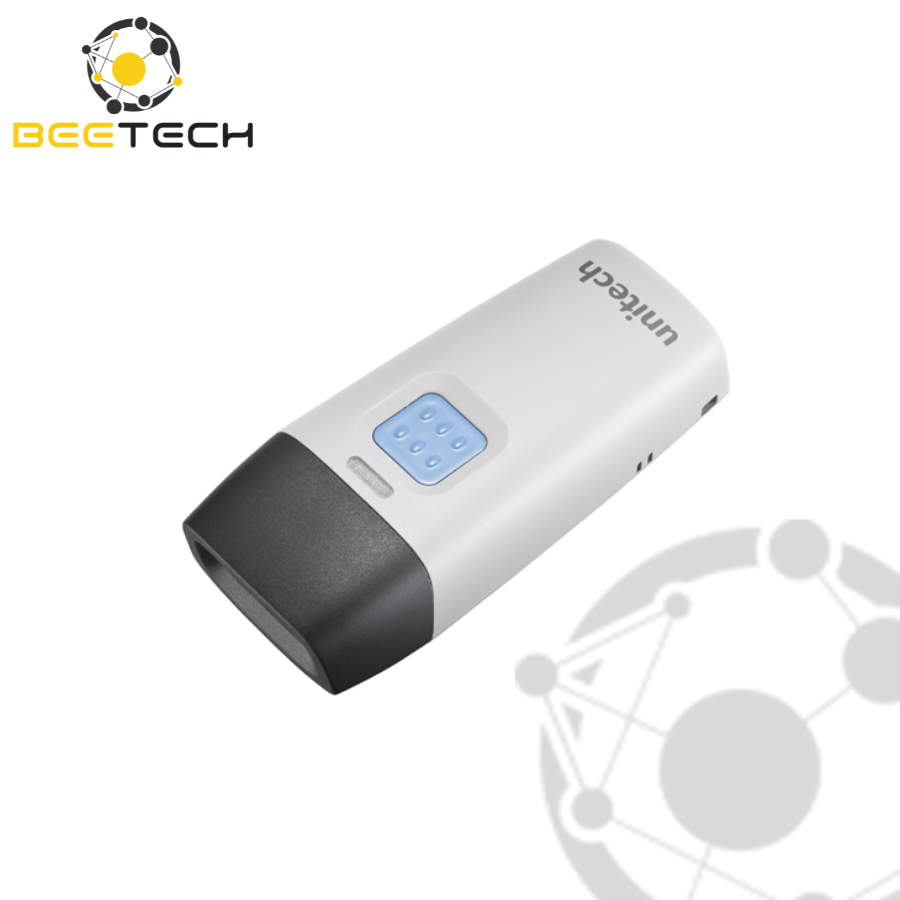 Máy quét mã vạch Unitech MS912 plus