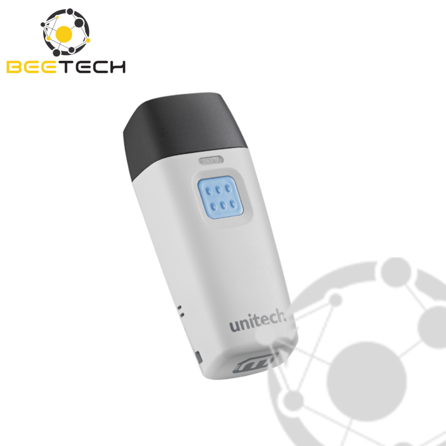 Máy quét mã vạch Unitech MS912 plus