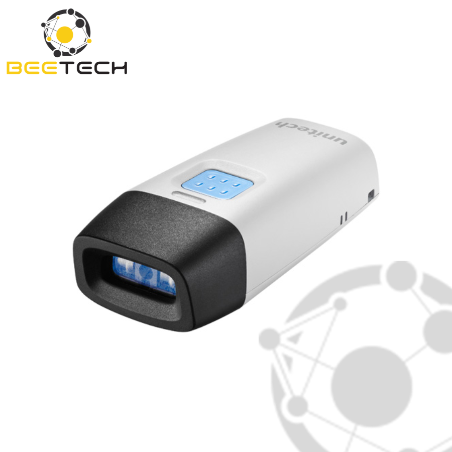 Máy quét mã vạch Unitech MS912 plus