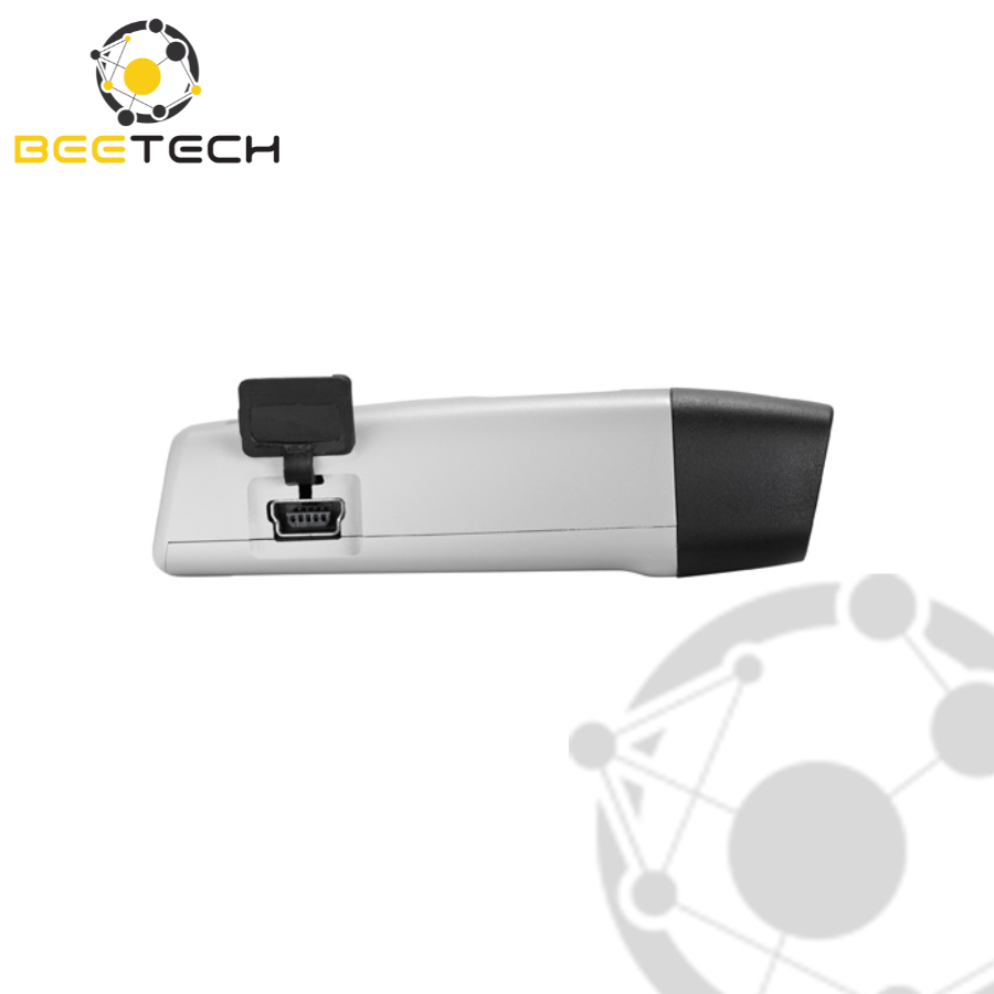 Máy quét mã vạch Unitech MS912 plus