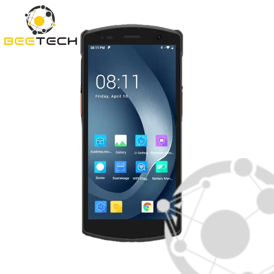 Máy kiểm kho di động Urovo CT58