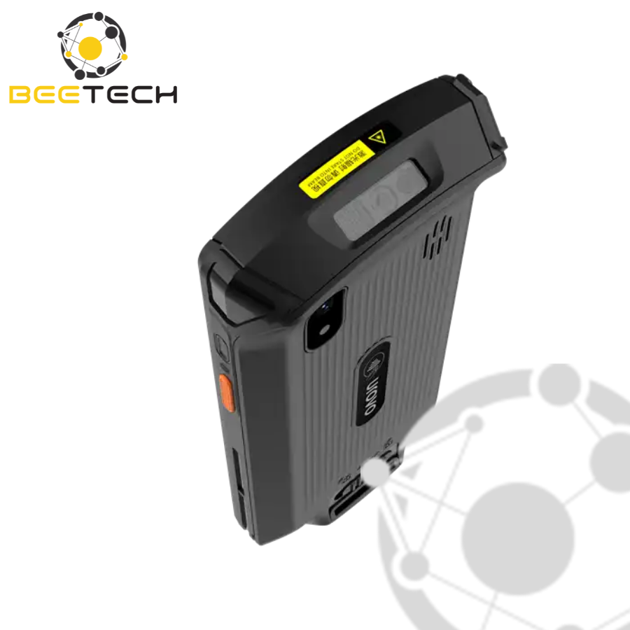 Máy kiểm kho di động Urovo CT58
