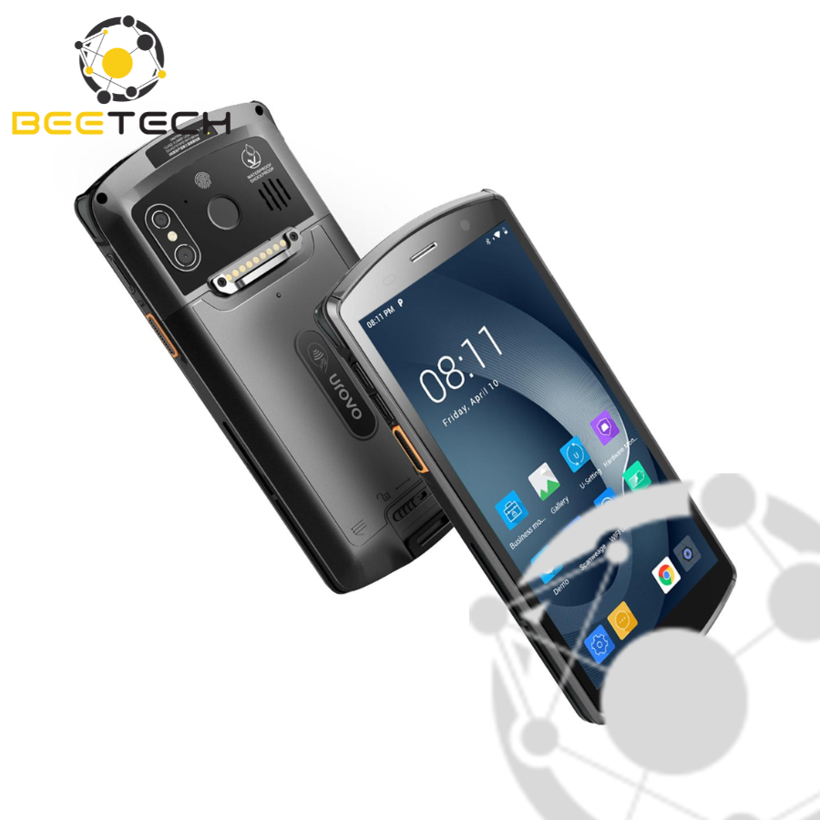 Máy kiểm kho di động Urovo DT50S