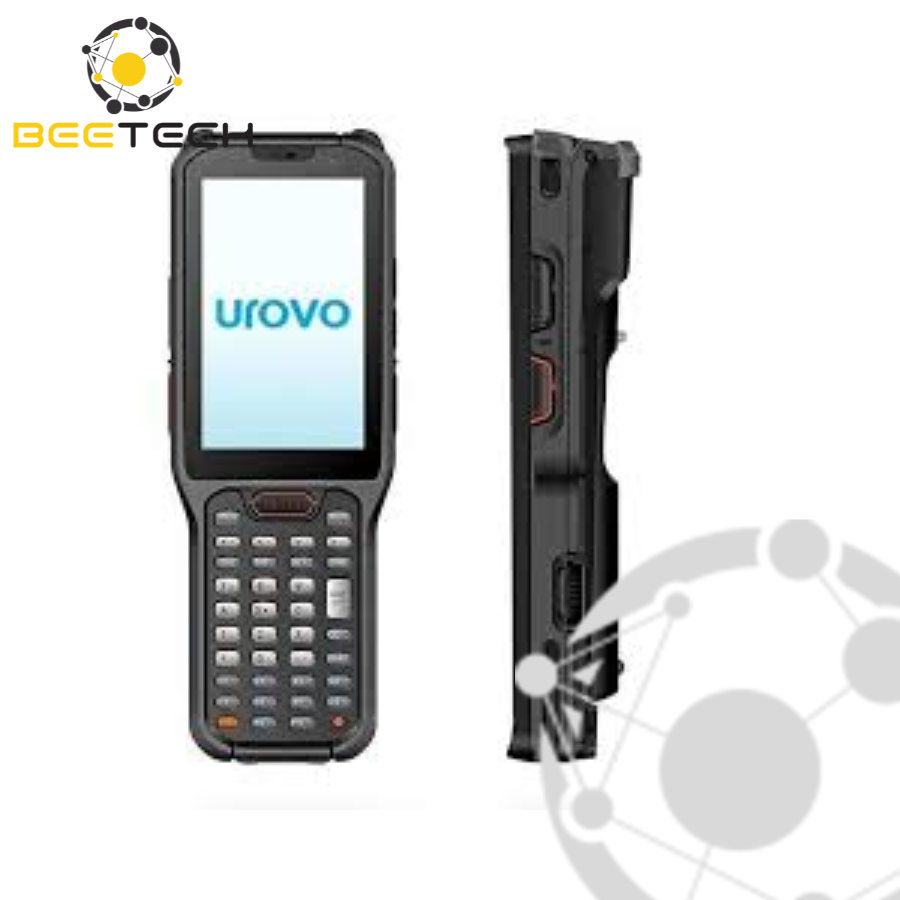 Urovo RT40 Mobile Inventory Scanner