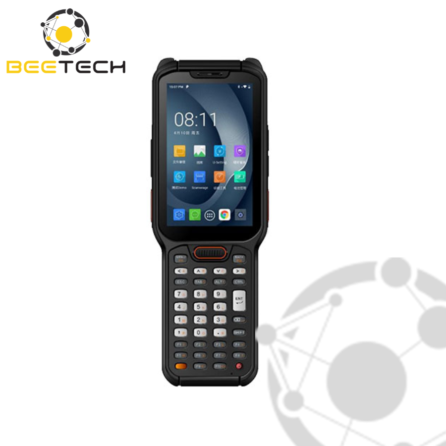 Urovo RT40 Mobile Inventory Scanner